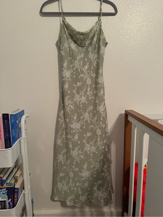 Altar'd State Dresses & Skirts - Altered state maxi dress